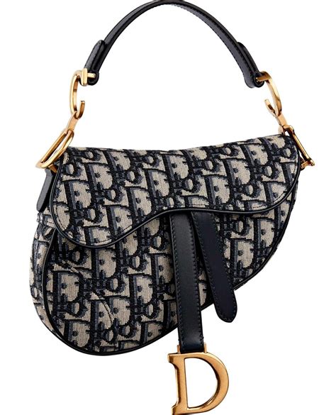 femme sac dior